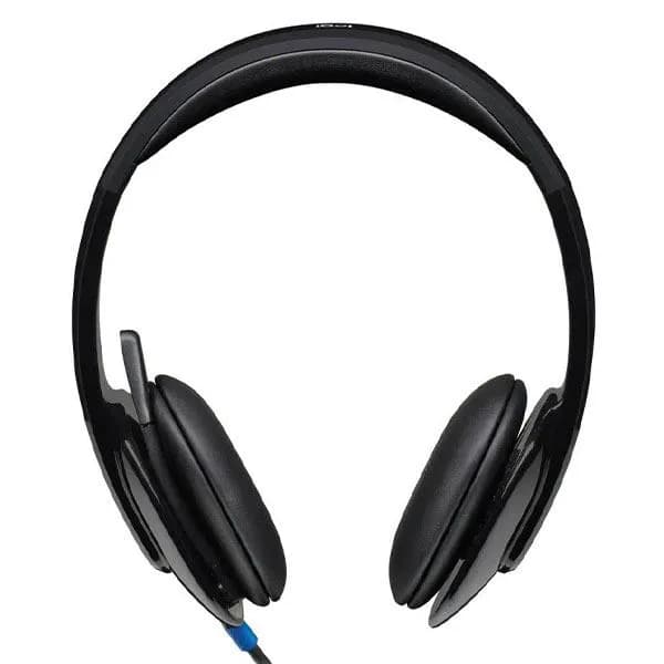Tai nghe Chụp Tai Logitech H540 - Giá rẻ nhất hôm nay - Ảnh 1