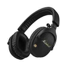 So sánh giá Tai nghe chụp tai Marshall Monitor III A.N.C. rẻ nhất?