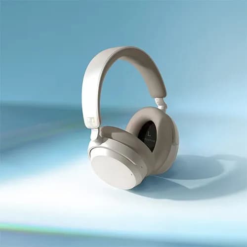 So sánh giá Tai nghe Bluetooth Chụp Tai Sennheiser Accentum ACAEBT rẻ nhất? - Ảnh 2