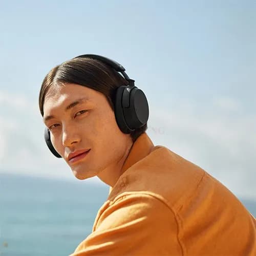 So sánh giá Tai nghe Bluetooth Chụp Tai Sennheiser Accentum ACAEBT rẻ nhất? - Ảnh 14