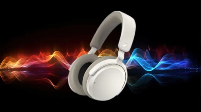 So sánh giá Tai nghe Bluetooth Chụp Tai Sennheiser Accentum ACAEBT rẻ nhất? - Ảnh 18