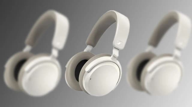 So sánh giá Tai nghe Bluetooth Chụp Tai Sennheiser Accentum ACAEBT rẻ nhất? - Ảnh 8