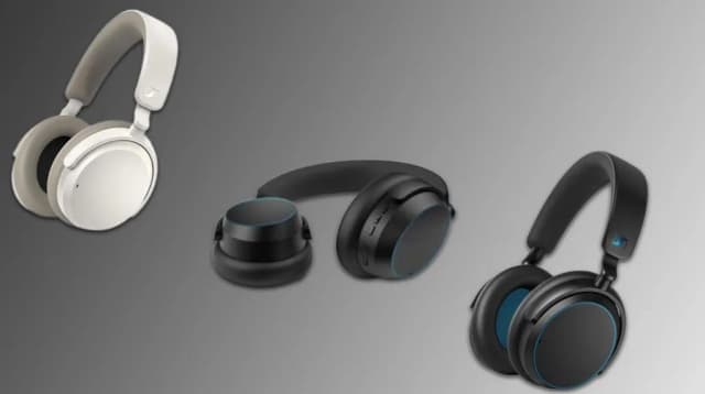 So sánh giá Tai nghe Bluetooth Chụp Tai Sennheiser Accentum ACAEBT rẻ nhất? - Ảnh 10
