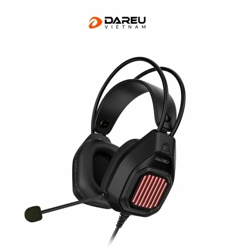 So sánh giá Tai nghe Chụp Tai USB DAREU EH722X PRO - Tìm sản phẩm giá rẻ nhất - Ảnh 13