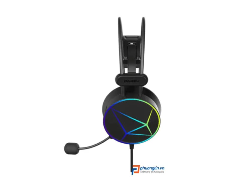 So sánh giá Tai nghe Chụp Tai USB DAREU EH722X PRO - Tìm sản phẩm giá rẻ nhất - Ảnh 20