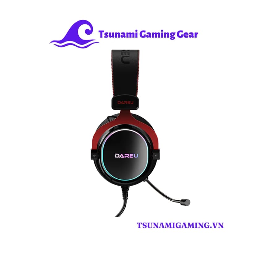 So sánh giá Tai nghe Chụp Tai USB DAREU EH925L - Tìm sản phẩm giá rẻ nhất - Ảnh 15
