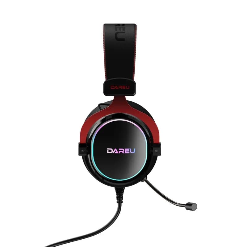 So sánh giá Tai nghe Chụp Tai USB DAREU EH925L - Tìm sản phẩm giá rẻ nhất - Ảnh 3