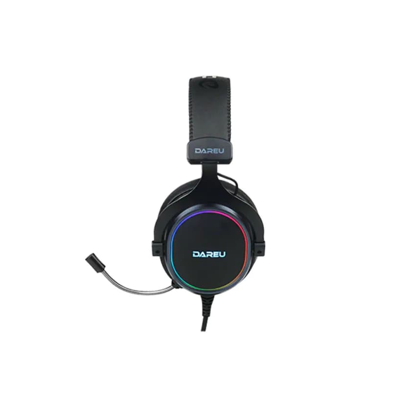 So sánh giá Tai nghe Chụp Tai USB DAREU EH925L - Tìm sản phẩm giá rẻ nhất - Ảnh 10