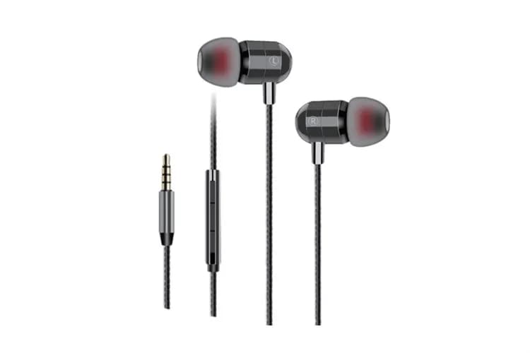 So sánh giá Tai nghe Có dây AVA+ LiveBass S1018 - Tìm sản phẩm giá rẻ nhất - Ảnh 1