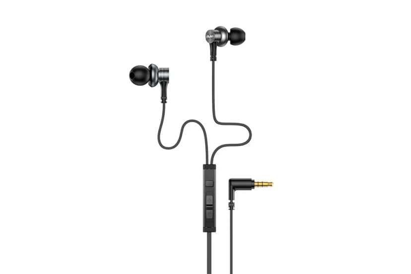 So sánh giá Tai nghe Có dây AVA+ LiveBass S1018 - Tìm sản phẩm giá rẻ nhất - Ảnh 12