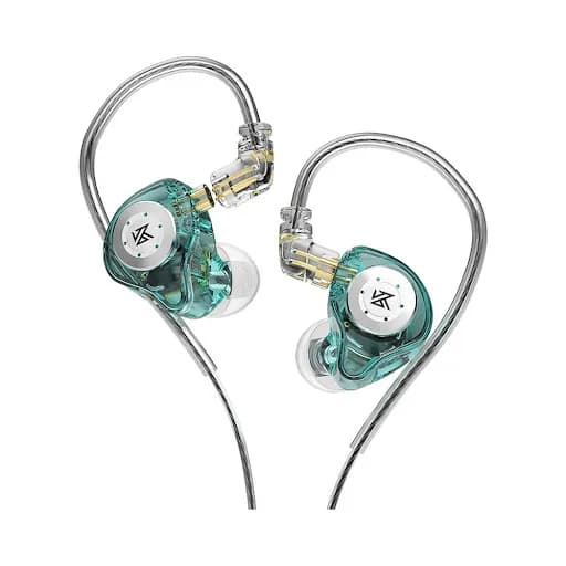 So sánh giá Tai nghe Có dây KZ EDC Pro rẻ nhất? - Ảnh 17