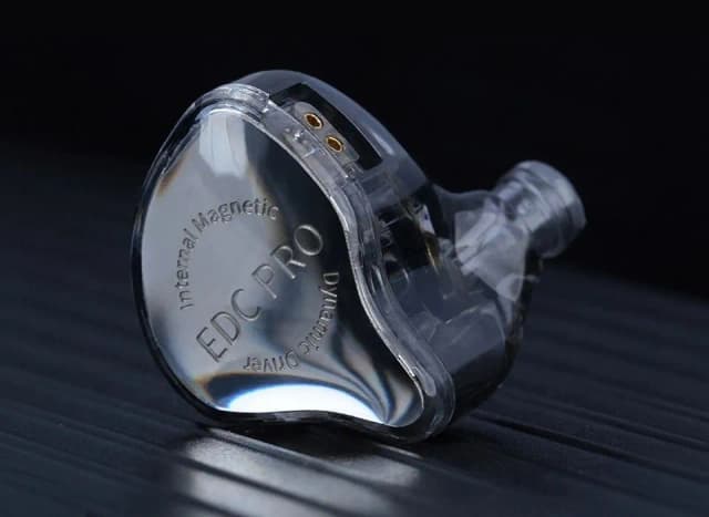 So sánh giá Tai nghe Có dây KZ EDC Pro rẻ nhất? - Ảnh 19