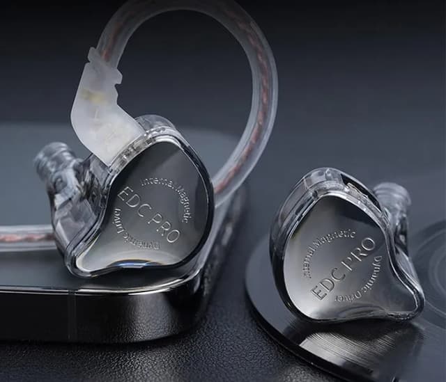 So sánh giá Tai nghe Có dây KZ EDC Pro rẻ nhất? - Ảnh 3