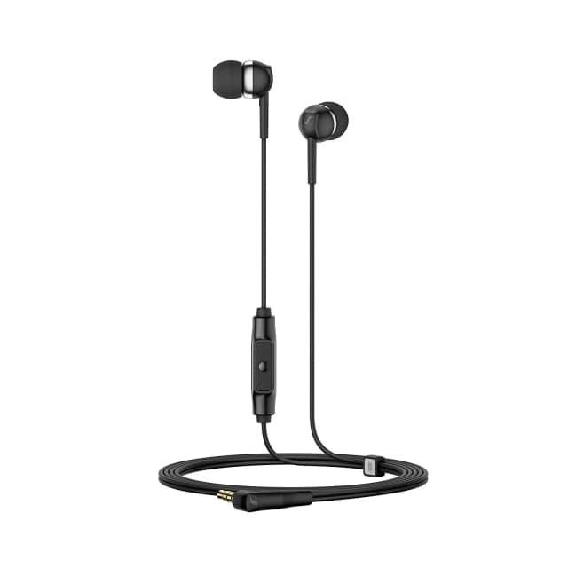 So sánh giá Tai nghe Có dây Sennheiser CX 80S rẻ nhất?