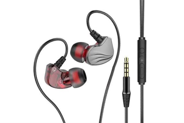 So sánh giá Tai nghe Có dây AVA+ LiveBass HiFi S09 rẻ nhất?