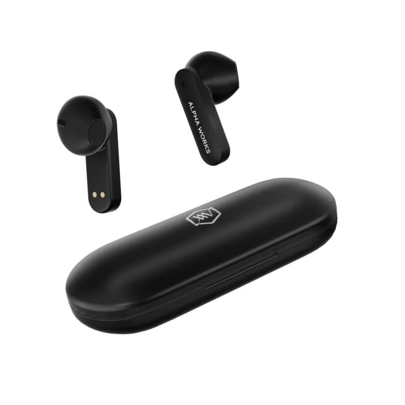 Tai nghe TWS Alpha Works AW-Curve 200 - Giá rẻ nhất hôm nay - Ảnh 10