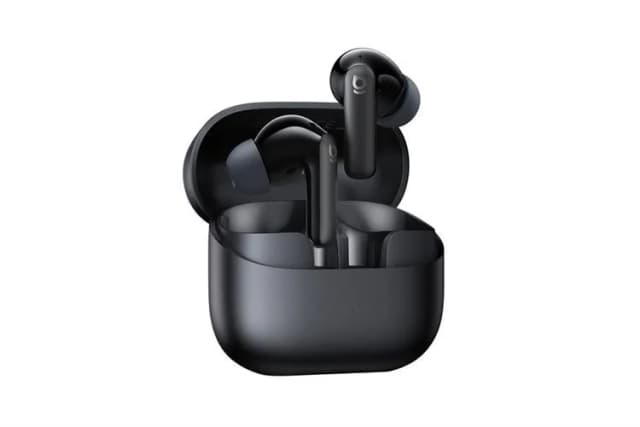 Tai nghe Bluetooth True Wireless Baseus Bass EP10 NC - Ảnh 3