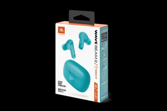 Tai nghe Bluetooth True Wireless JBL Wave Beam 2 - Giá rẻ nhất hôm nay - Ảnh 12