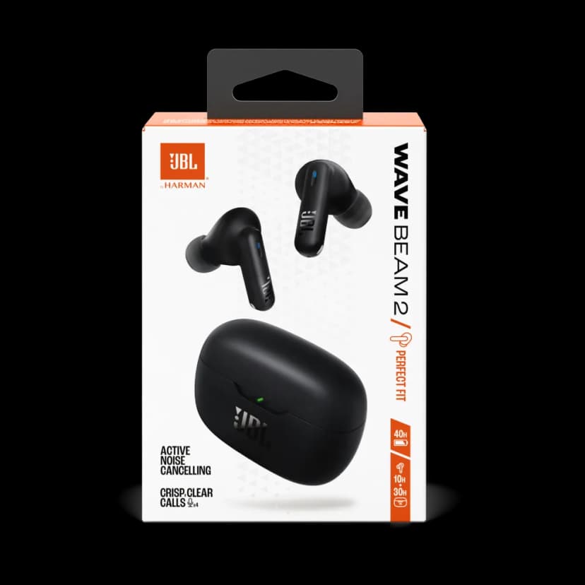 Tai nghe Bluetooth True Wireless JBL Wave Beam 2 - Giá rẻ nhất hôm nay - Ảnh 17
