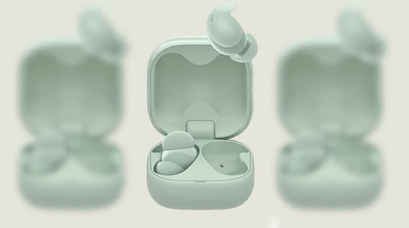 Tai nghe Bluetooth True Wireless Sony WF-LS910N - Giá rẻ nhất hôm nay - Ảnh 17