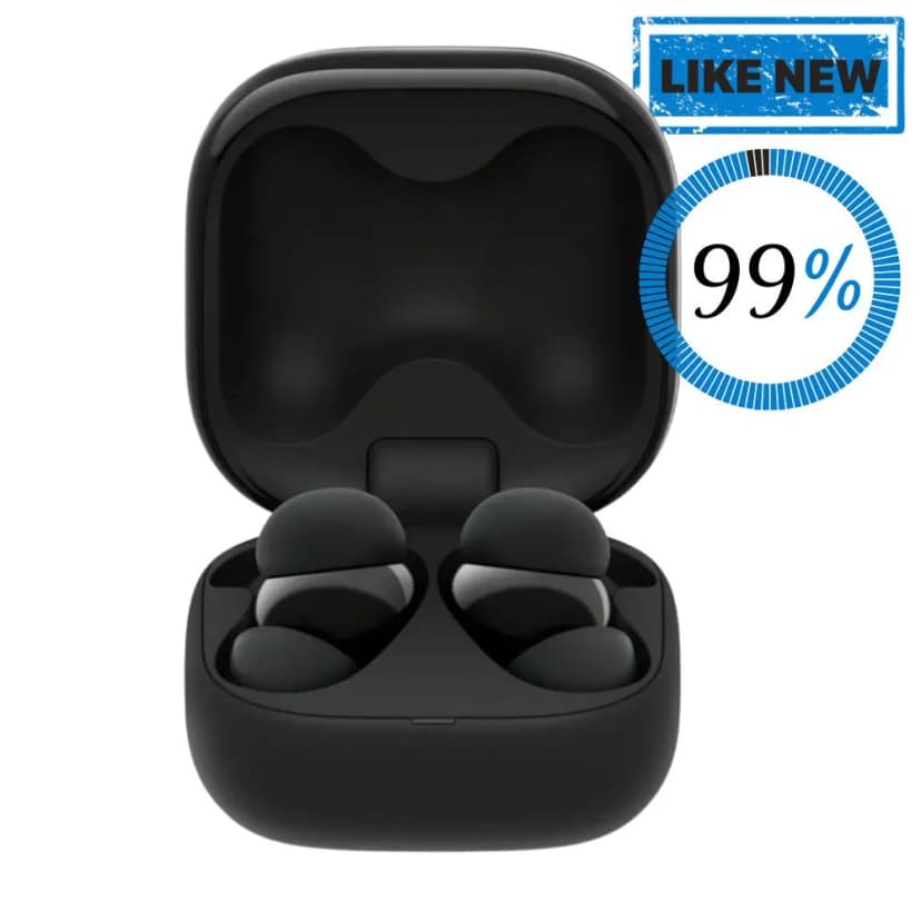 Tai nghe Bluetooth True Wireless Sony WF-LS910N - Giá rẻ nhất hôm nay - Ảnh 4