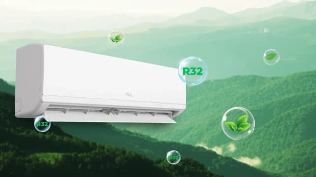 So sánh giá Máy lạnh TCL Inverter 1 HP TEP-10CSD/F1I rẻ nhất? - Ảnh 6