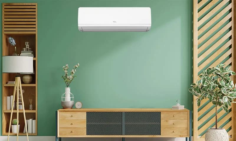 Máy lạnh TCL Inverter 2.5 HP TEP-24CSD/F1I - Giá rẻ nhất hôm nay - Ảnh 15