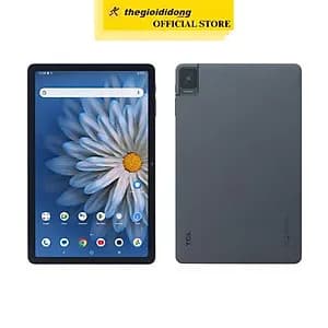 Máy tính bảng TCL Tab 10 Gen 2 4G 4GB/64GB - 12