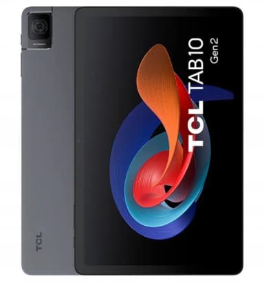 Máy tính bảng TCL Tab 10 Gen 2 4G 4GB/64GB - 5