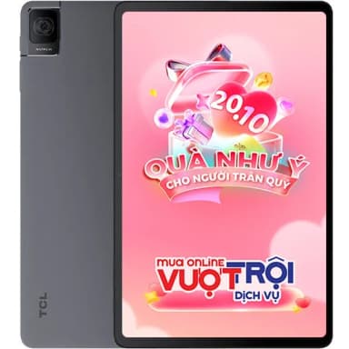 Máy tính bảng TCL Tab 10 Gen 2 4G 4GB/64GB - 10