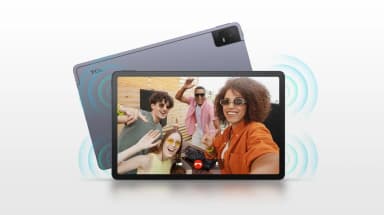 Máy tính bảng TCL Tab 11 WiFi 4GB/128GB - 16