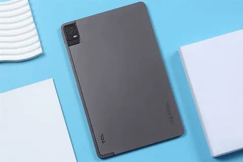 Máy tính bảng TCL Tab 11 WiFi 4GB/128GB - 18
