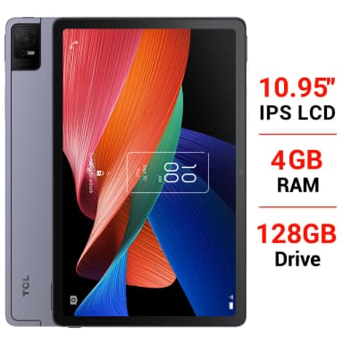 Máy tính bảng TCL Tab 11 WiFi 4GB/128GB - 3