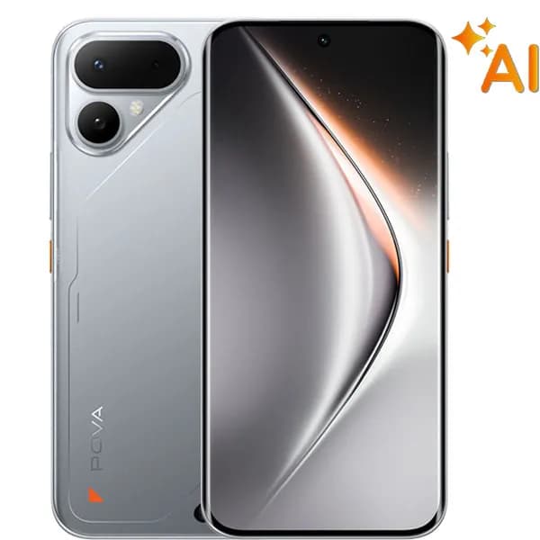 Điện thoại Tecno Pova Curve 2 5G 12GB/256GB - Giá rẻ nhất hôm nay - Ảnh 1