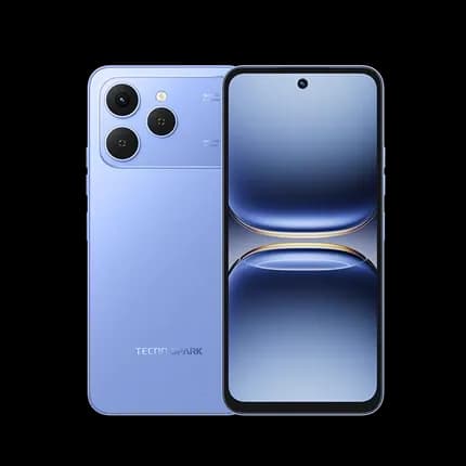 Điện thoại Tecno Spark 40 6GB/128GB - Giá rẻ nhất hôm nay - Ảnh 12