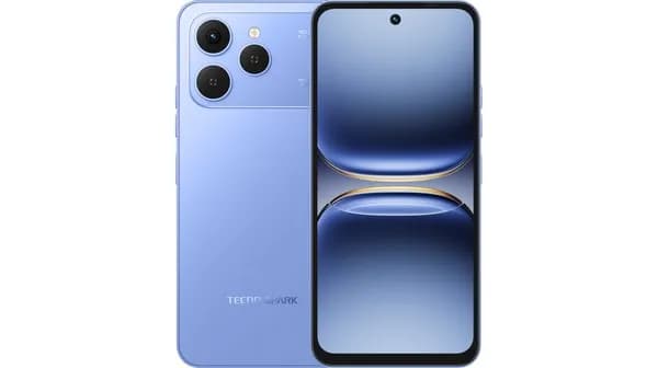 Điện thoại Tecno Spark 40 6GB/128GB - Giá rẻ nhất hôm nay - Ảnh 14