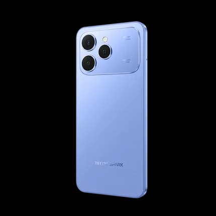 Điện thoại Tecno Spark 40 6GB/128GB - Giá rẻ nhất hôm nay - Ảnh 15