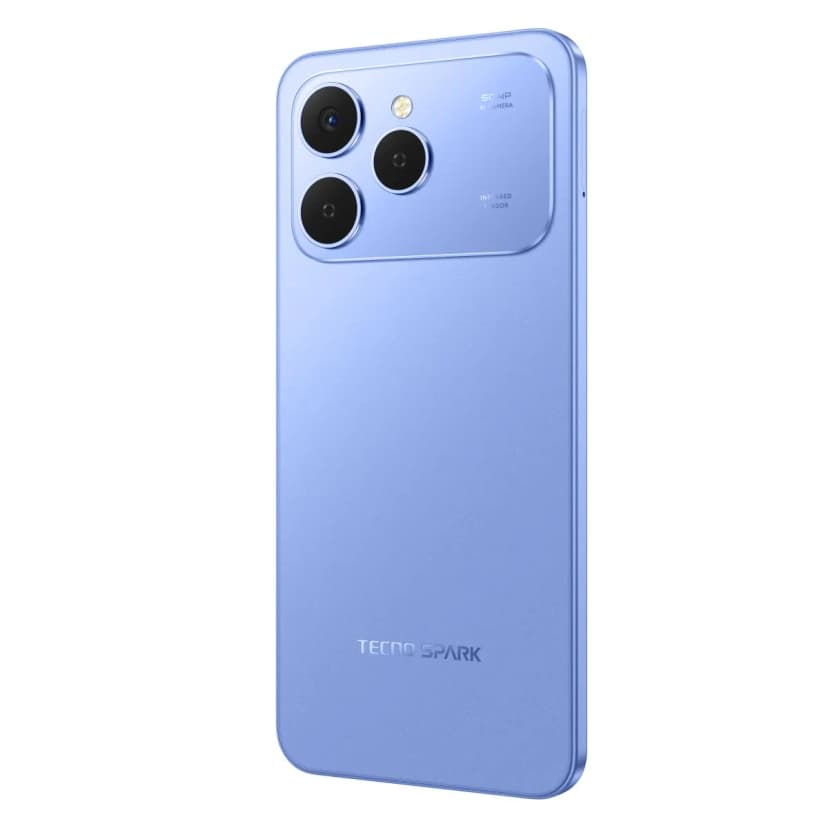 Điện thoại Tecno Spark 40 6GB/128GB - Giá rẻ nhất hôm nay - Ảnh 19