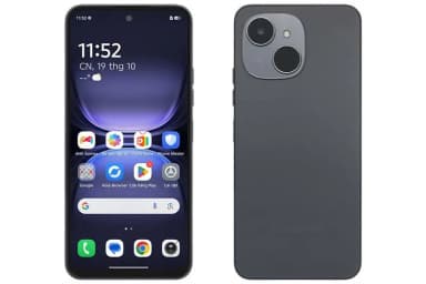 Điện thoại Tecno Spark 40C 4GB/128GB