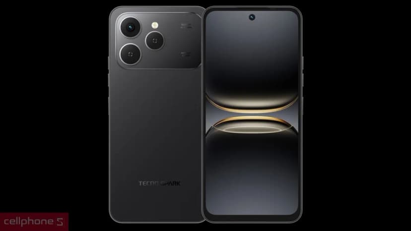 So sánh giá Điện thoại Tecno Spark 50 4GB/128GB - Tìm sản phẩm giá rẻ nhất - Ảnh 15