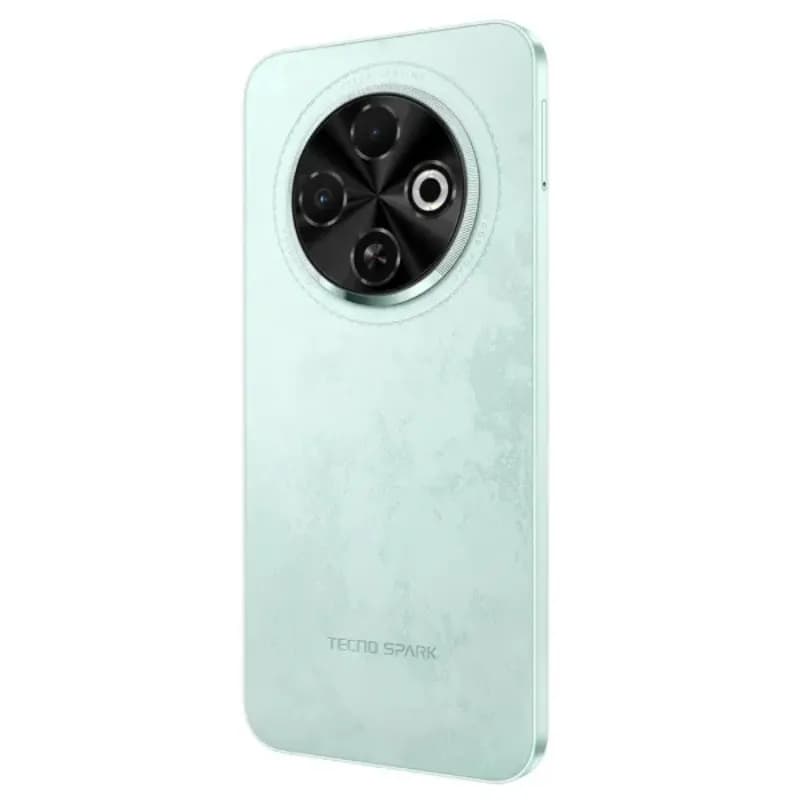 So sánh giá Điện thoại Tecno Spark 50 4GB/128GB - Tìm sản phẩm giá rẻ nhất - Ảnh 16
