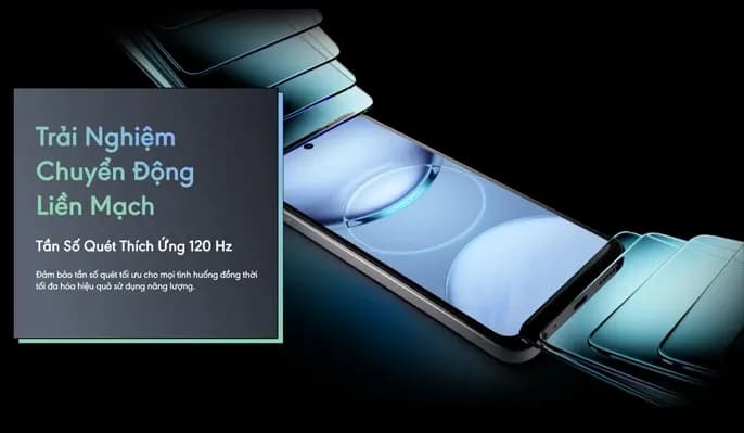 So sánh giá Điện thoại Tecno Spark 50 4GB/128GB - Tìm sản phẩm giá rẻ nhất - Ảnh 18
