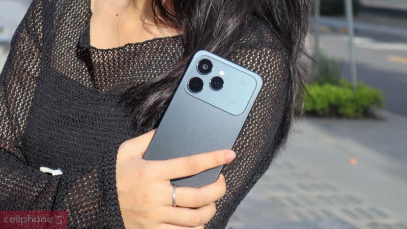 So sánh giá Điện thoại Tecno Spark 50 4GB/128GB - Tìm sản phẩm giá rẻ nhất - Ảnh 3