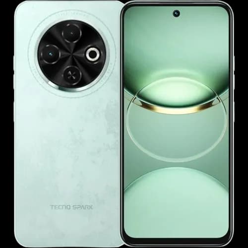 So sánh giá Điện thoại Tecno Spark 50 4GB/128GB - Tìm sản phẩm giá rẻ nhất - Ảnh 6