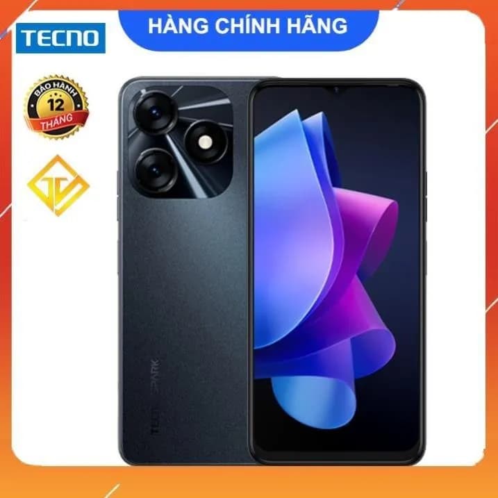 So sánh giá Điện thoại Tecno Spark 50 4GB/128GB - Tìm sản phẩm giá rẻ nhất - Ảnh 9