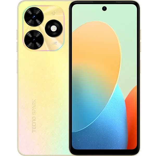 Điện thoại Tecno Spark Go 3 4GB/128GB - Giá rẻ nhất hôm nay - Ảnh 17