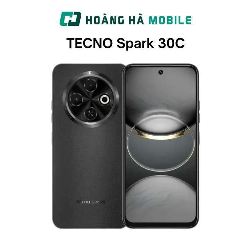 Điện thoại Tecno Spark Go 3 4GB/128GB - Giá rẻ nhất hôm nay - Ảnh 18