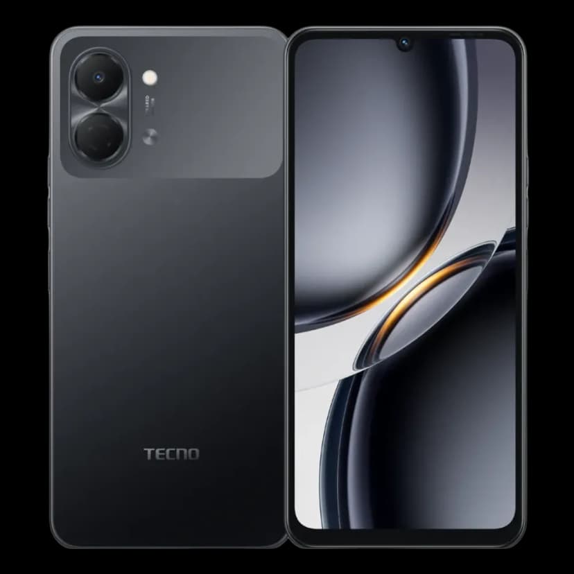 Điện thoại Tecno Spark Go 3 4GB/64GB - Giá rẻ nhất hôm nay - Ảnh 2
