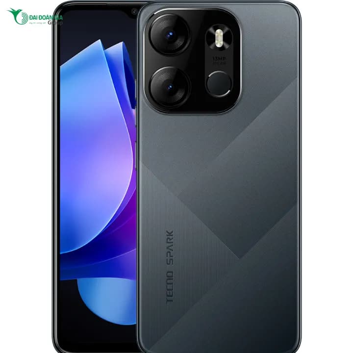 Điện thoại Tecno Spark Go 3 4GB/64GB - Giá rẻ nhất hôm nay - Ảnh 13