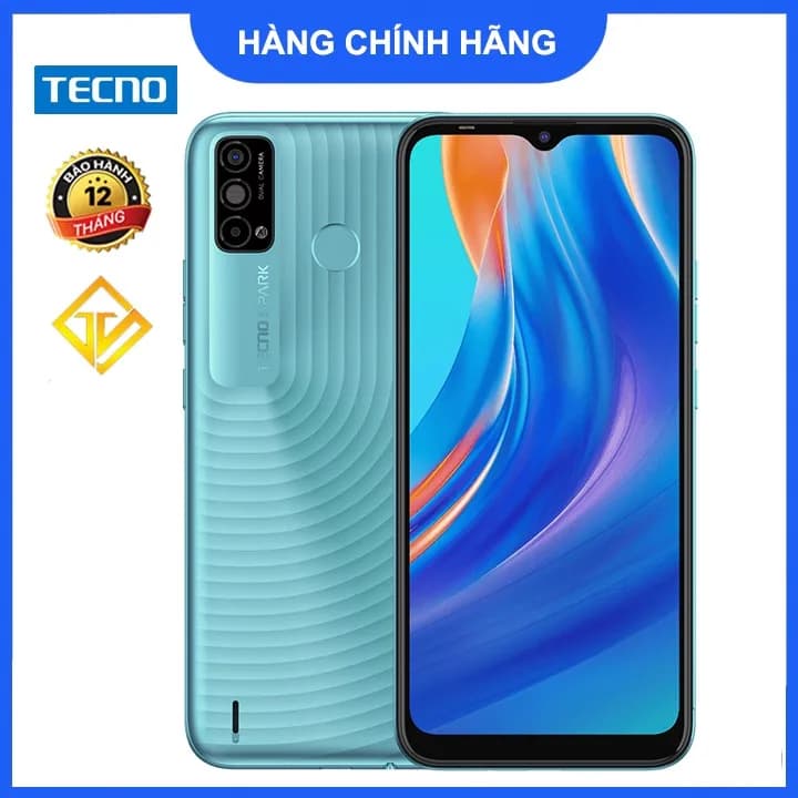 Điện thoại Tecno Spark Go 3 4GB/64GB - Giá rẻ nhất hôm nay - Ảnh 18